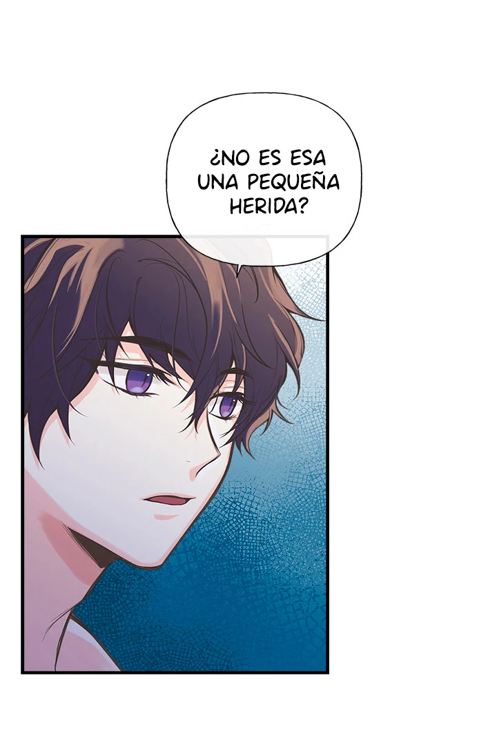 Mi hermana recogió al protagonista masculino - Capítulo 7 - Página 39 - LectorTMOo