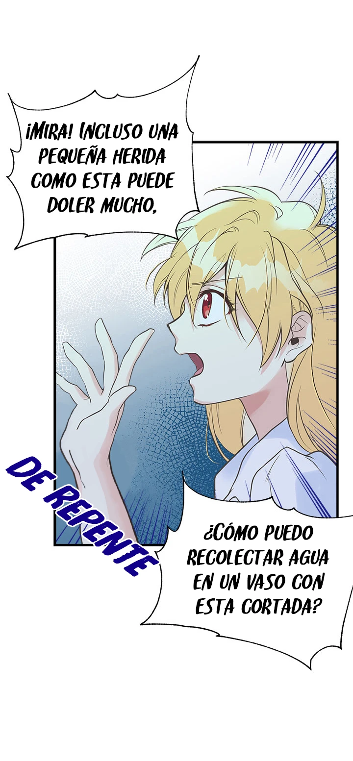 Mi hermana recogió al protagonista masculino - Capítulo 7 - Página 40 - LectorTMOo