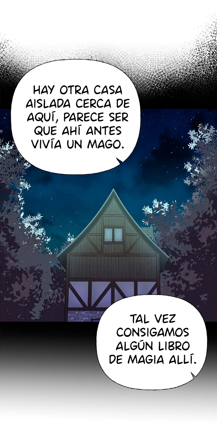 Mi hermana recogió al protagonista masculino - Capítulo 7 - Página 50 - LectorTMOo