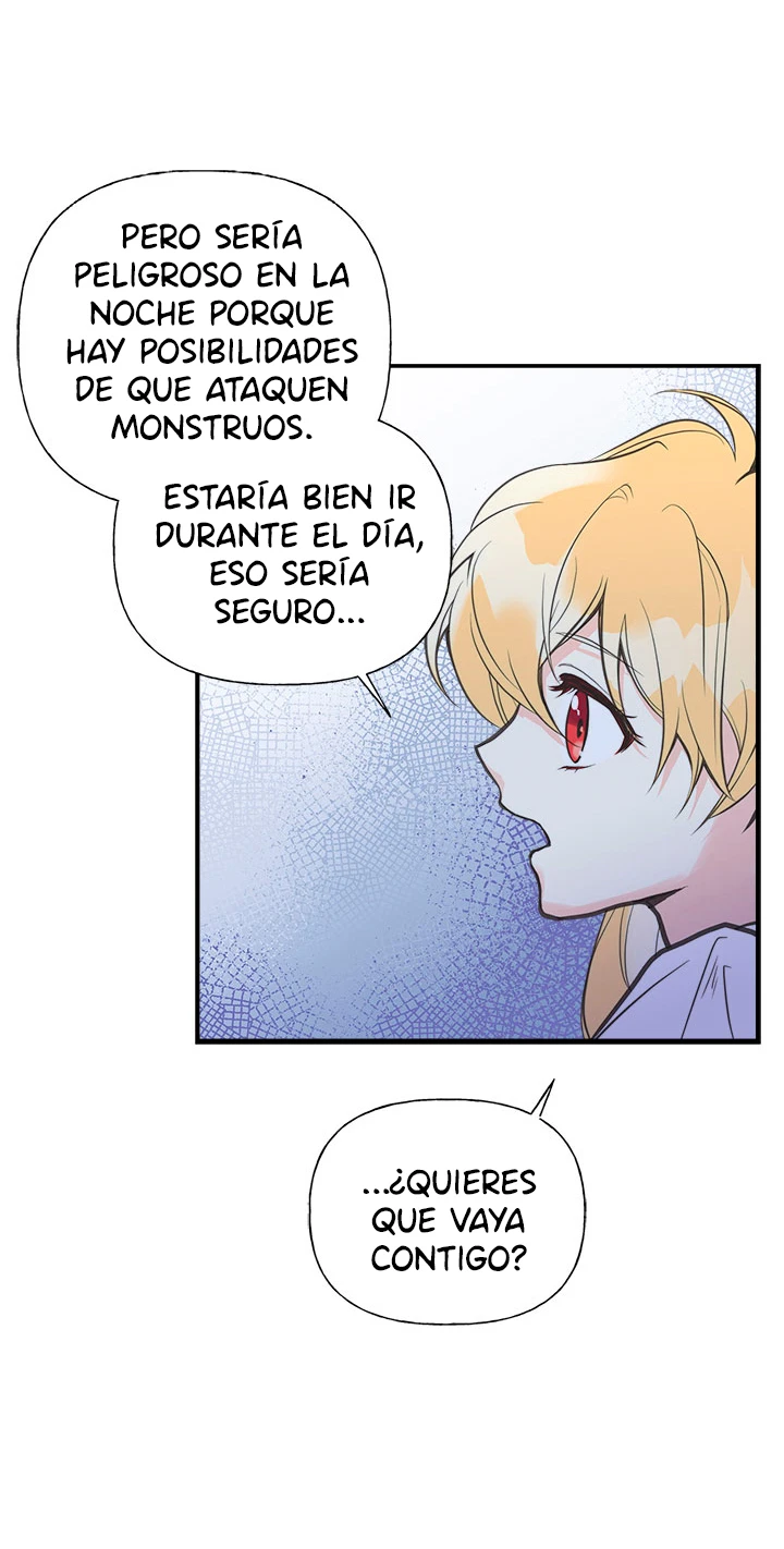 Mi hermana recogió al protagonista masculino - Capítulo 7 - Página 52 - LectorTMOo