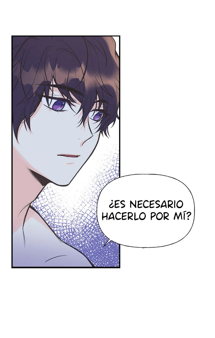 Mi hermana recogió al protagonista masculino - Capítulo 7 - Página 53 - LectorTMOo