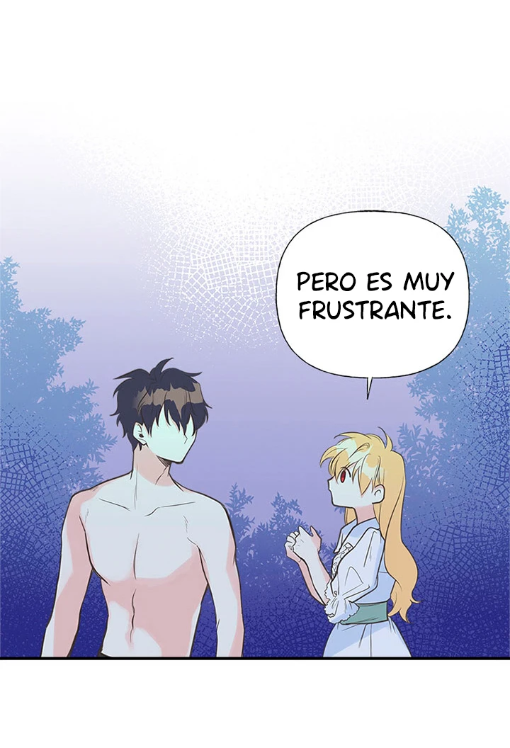 Mi hermana recogió al protagonista masculino - Capítulo 7 - Página 54 - LectorTMOo