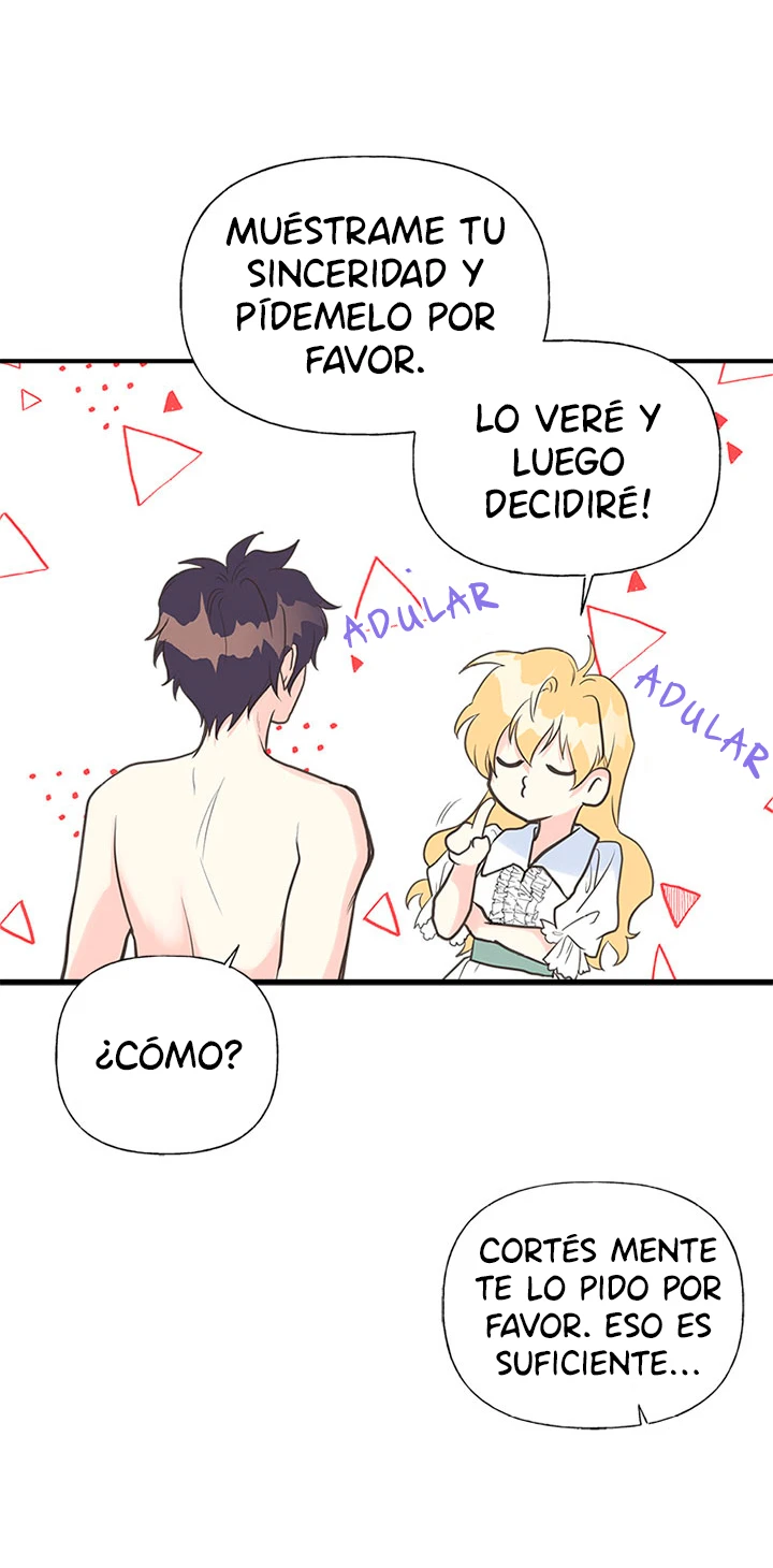 Mi hermana recogió al protagonista masculino - Capítulo 7 - Página 60 - LectorTMOo