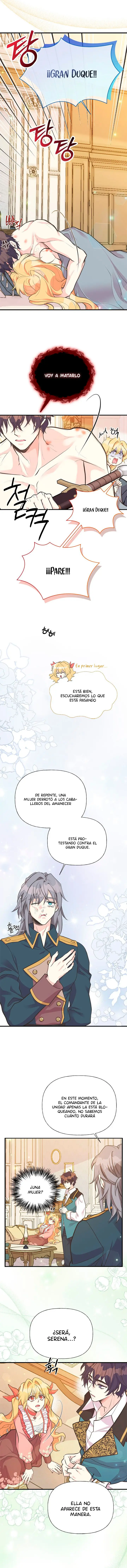 Mi hermana recogió al protagonista masculino - Capítulo 73 - Página 2 - LectorTMOo