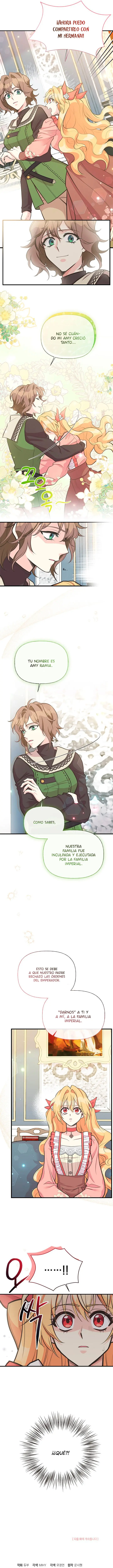 Mi hermana recogió al protagonista masculino - Capítulo 73 - Página 10 - LectorTMOo