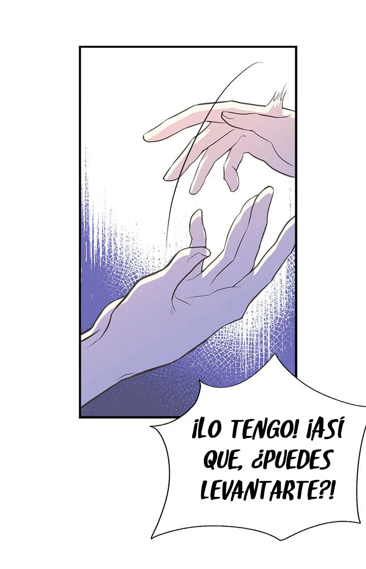 Mi hermana recogió al protagonista masculino - Capítulo 8 - Página 9 - LectorTMOo