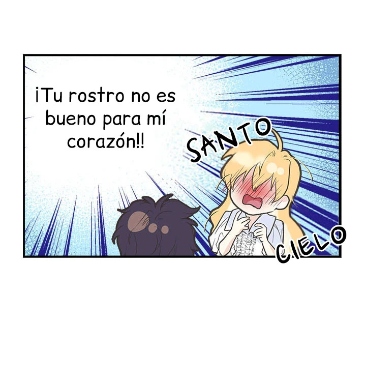 Mi hermana recogió al protagonista masculino - Capítulo 8 - Página 10 - LectorTMOo