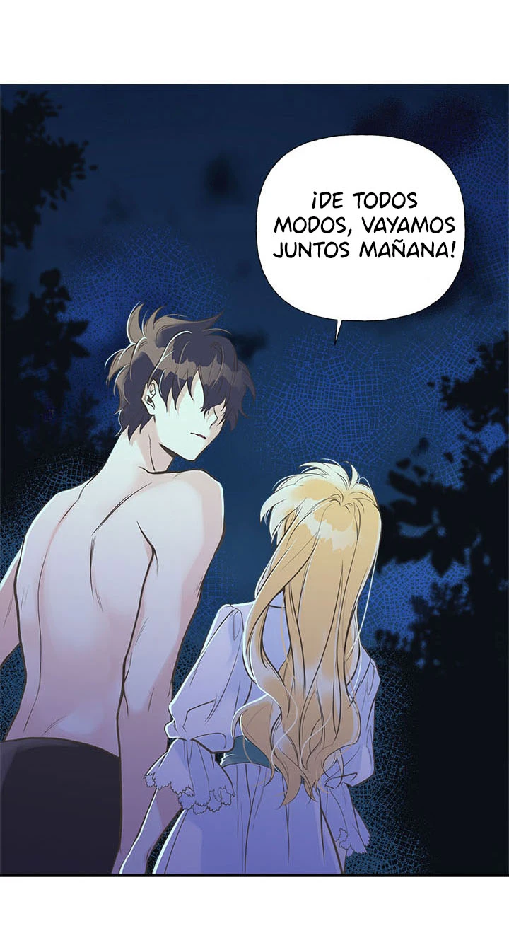 Mi hermana recogió al protagonista masculino - Capítulo 8 - Página 11 - LectorTMOo