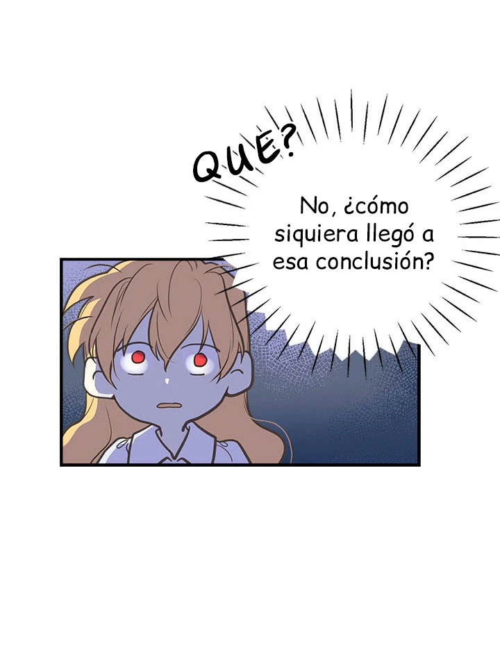 Mi hermana recogió al protagonista masculino - Capítulo 8 - Página 16 - LectorTMOo