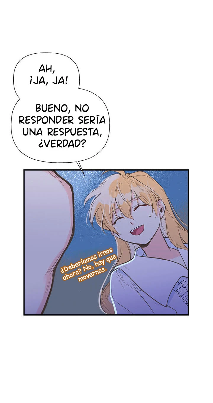 Mi hermana recogió al protagonista masculino - Capítulo 8 - Página 17 - LectorTMOo