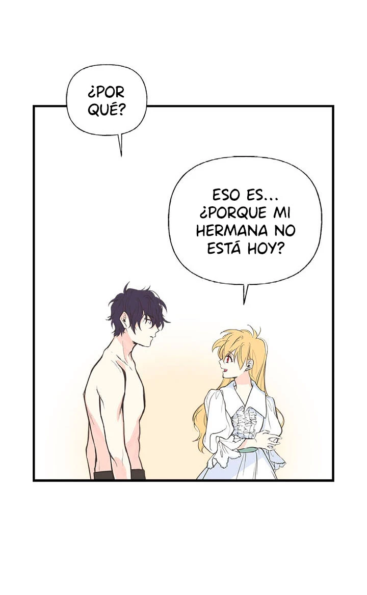 Mi hermana recogió al protagonista masculino - Capítulo 8 - Página 21 - LectorTMOo