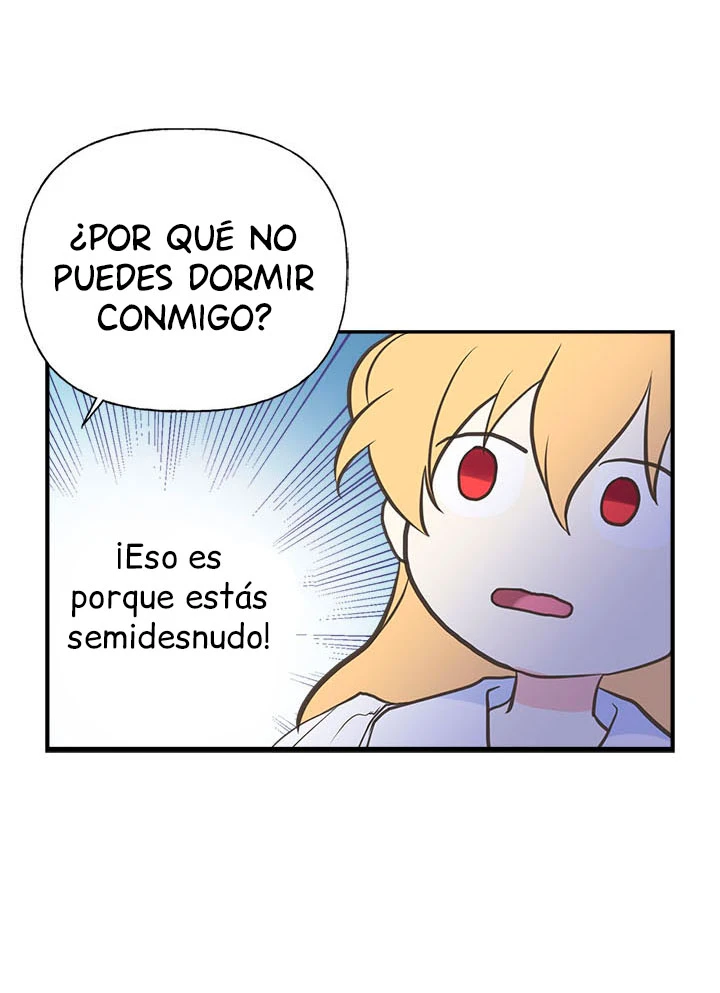 Mi hermana recogió al protagonista masculino - Capítulo 8 - Página 25 - LectorTMOo