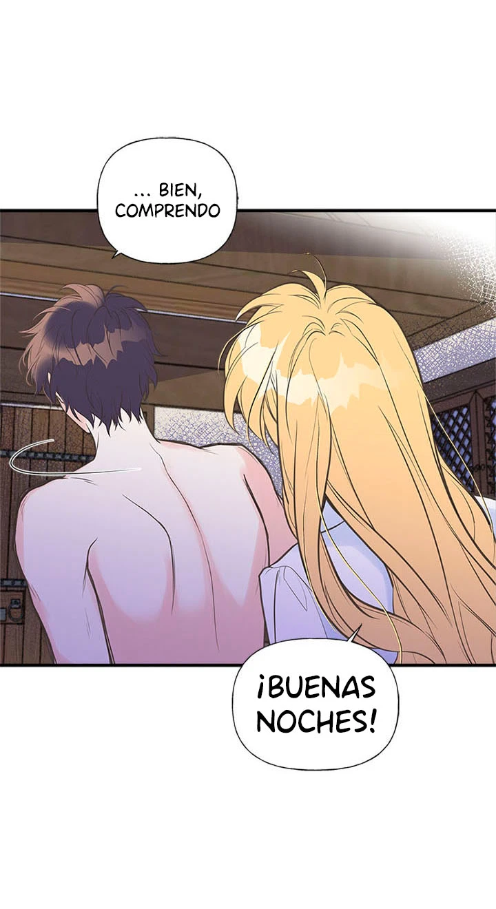 Mi hermana recogió al protagonista masculino - Capítulo 8 - Página 28 - LectorTMOo