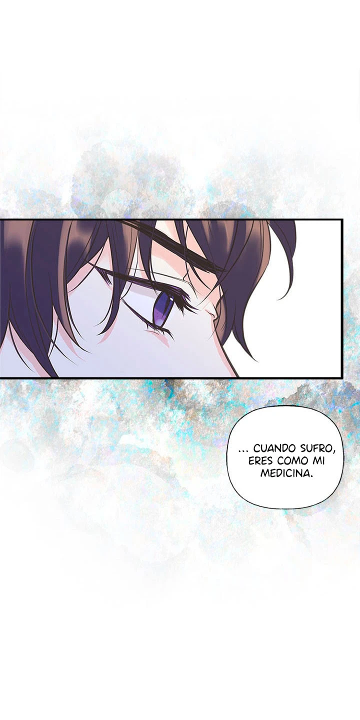Mi hermana recogió al protagonista masculino - Capítulo 8 - Página 29 - LectorTMOo