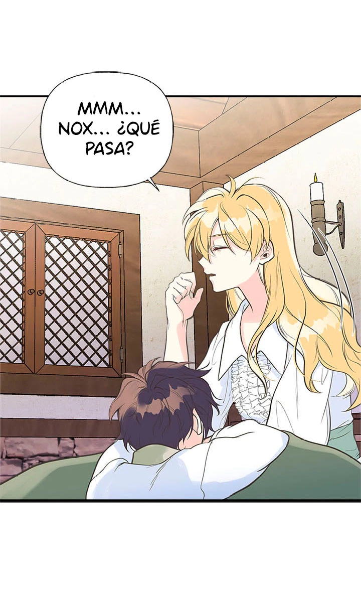 Mi hermana recogió al protagonista masculino - Capítulo 8 - Página 32 - LectorTMOo
