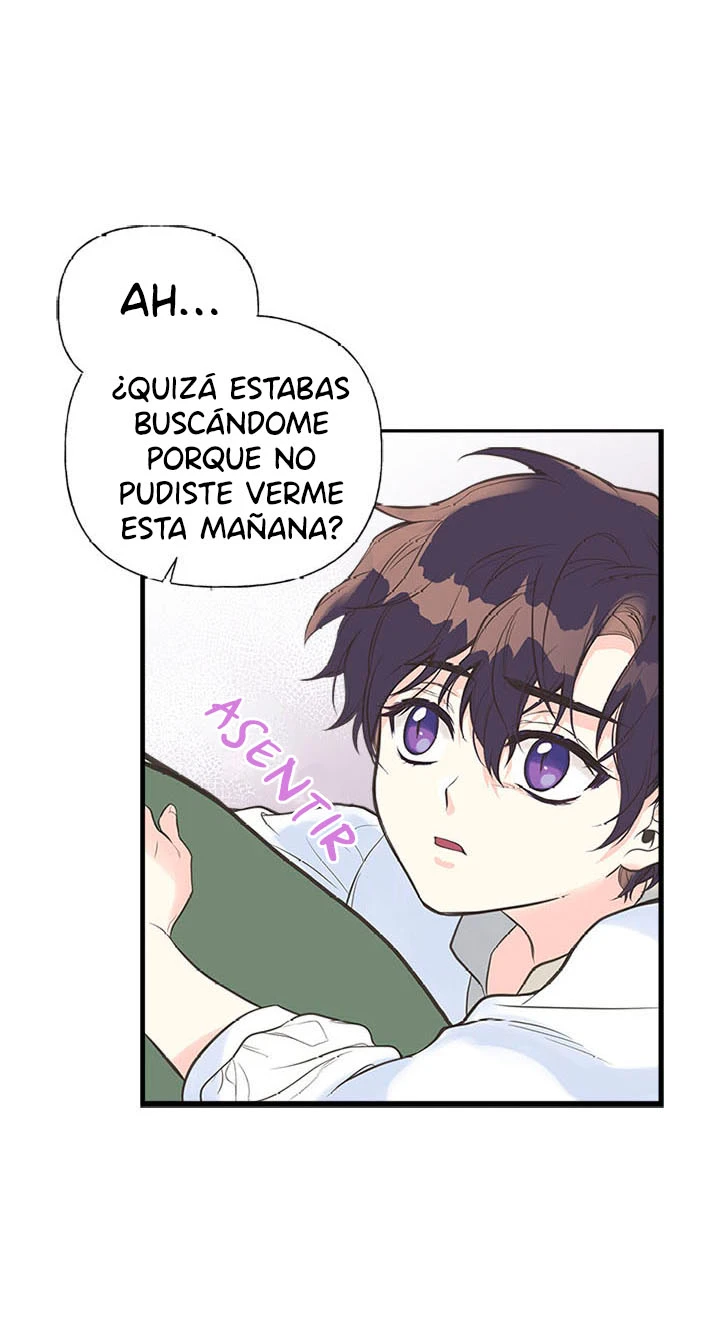Mi hermana recogió al protagonista masculino - Capítulo 8 - Página 33 - LectorTMOo