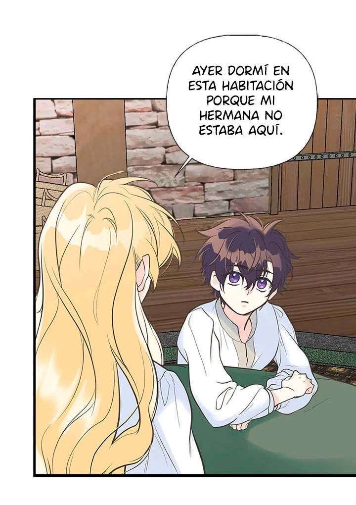 Mi hermana recogió al protagonista masculino - Capítulo 8 - Página 34 - LectorTMOo