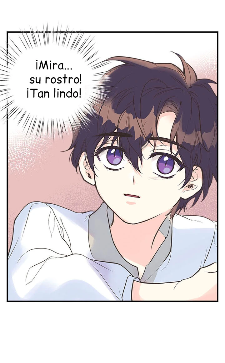 Mi hermana recogió al protagonista masculino - Capítulo 8 - Página 35 - LectorTMOo