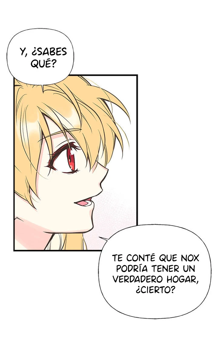 Mi hermana recogió al protagonista masculino - Capítulo 8 - Página 41 - LectorTMOo