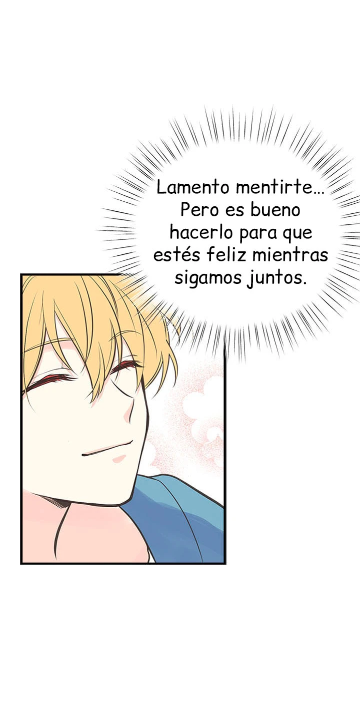 Mi hermana recogió al protagonista masculino - Capítulo 8 - Página 46 - LectorTMOo