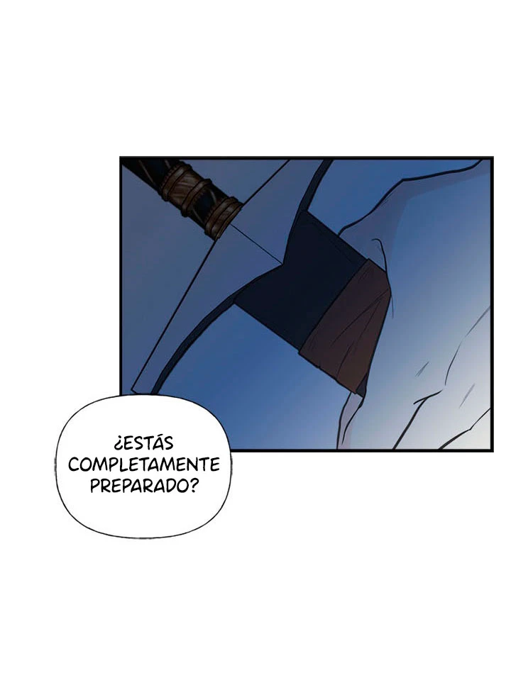 Mi hermana recogió al protagonista masculino - Capítulo 8 - Página 49 - LectorTMOo