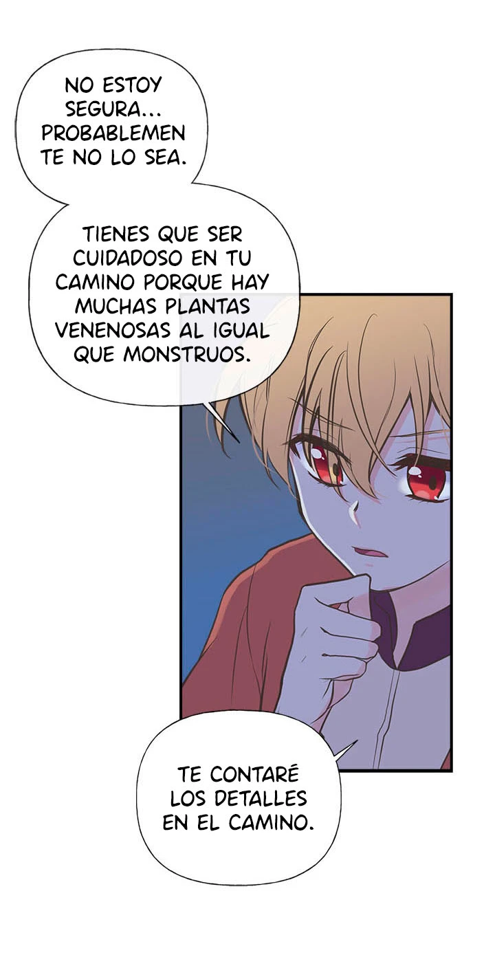 Mi hermana recogió al protagonista masculino - Capítulo 8 - Página 54 - LectorTMOo