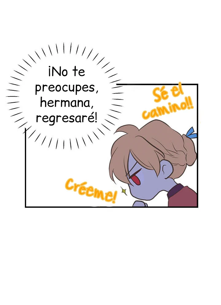 Mi hermana recogió al protagonista masculino - Capítulo 8 - Página 55 - LectorTMOo