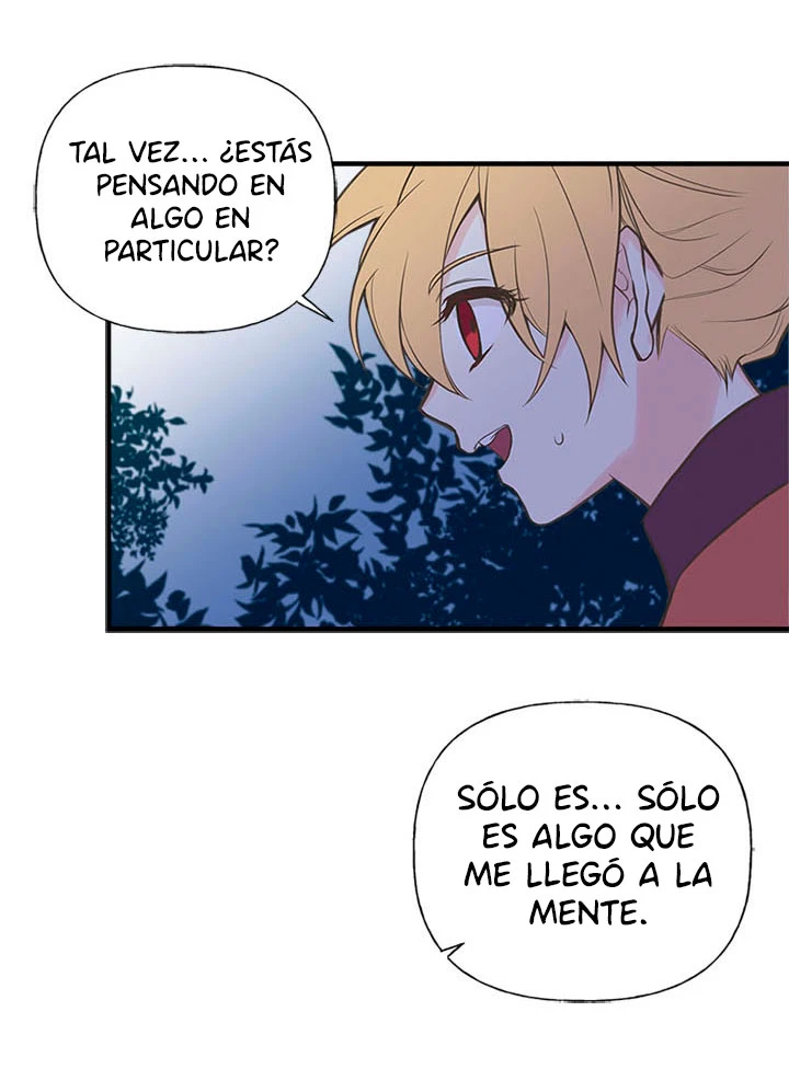 Mi hermana recogió al protagonista masculino - Capítulo 8 - Página 60 - LectorTMOo