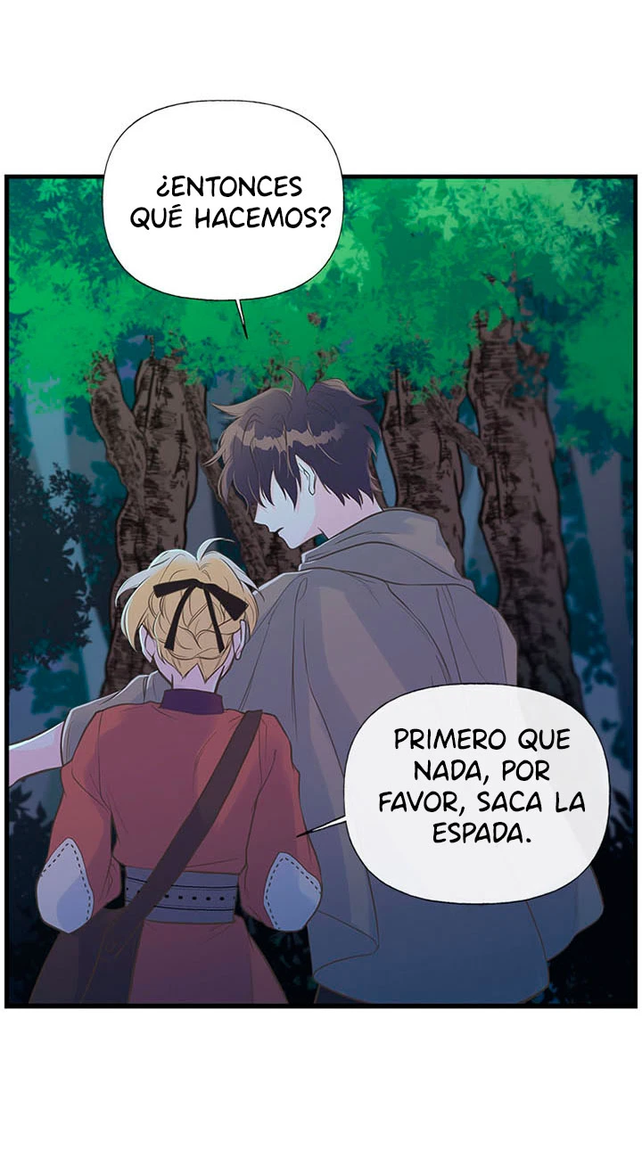 Mi hermana recogió al protagonista masculino - Capítulo 9 - Página 9 - LectorTMOo