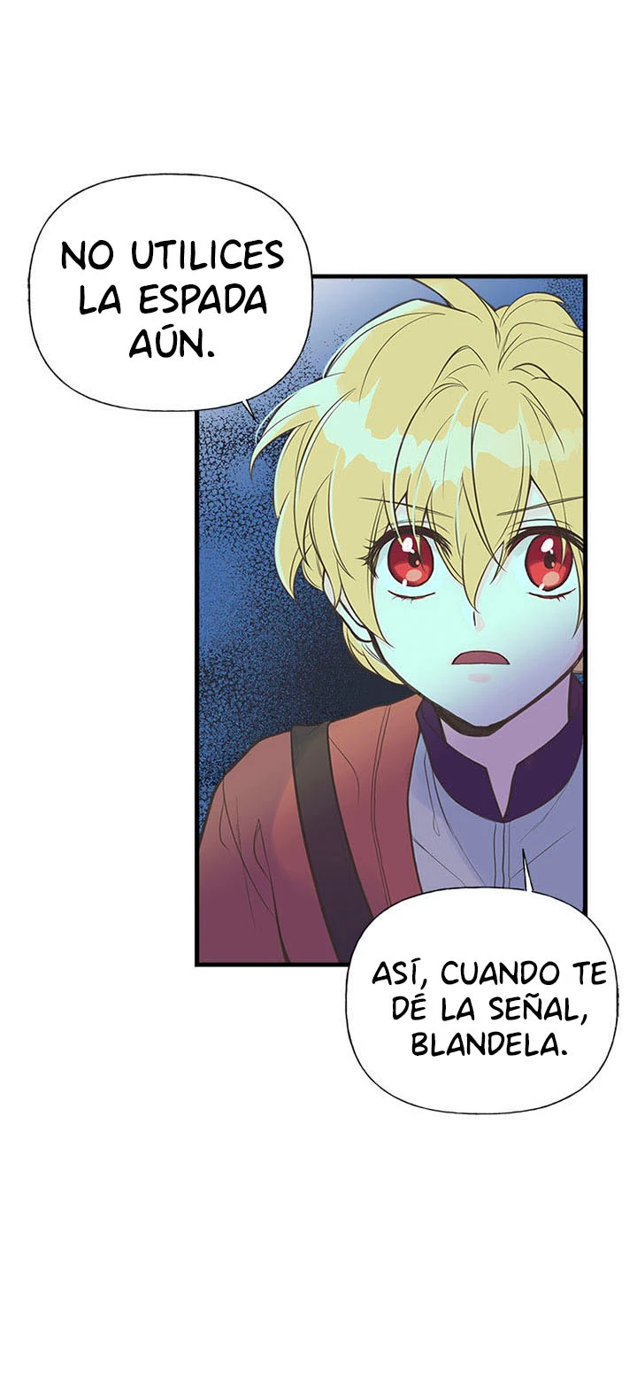 Mi hermana recogió al protagonista masculino - Capítulo 9 - Página 10 - LectorTMOo