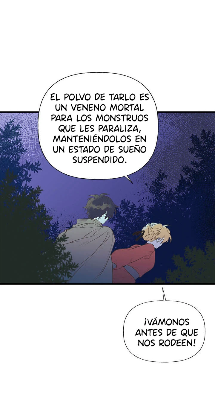 Mi hermana recogió al protagonista masculino - Capítulo 9 - Página 19 - LectorTMOo