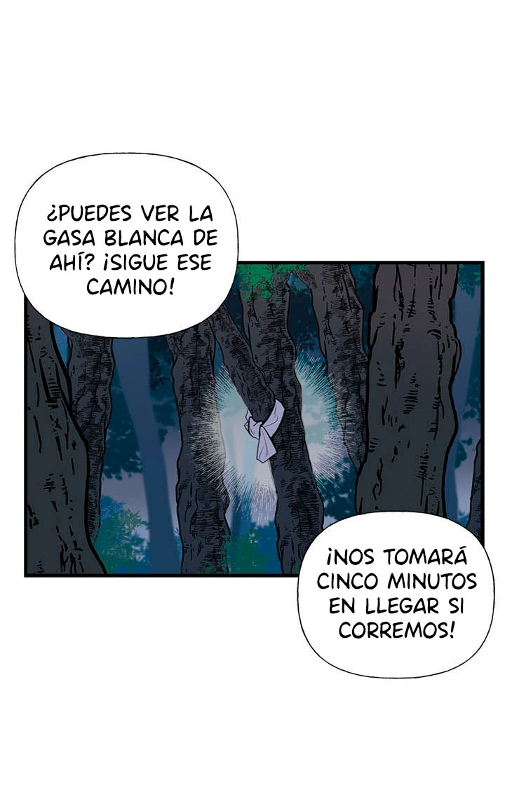 Mi hermana recogió al protagonista masculino - Capítulo 9 - Página 26 - LectorTMOo