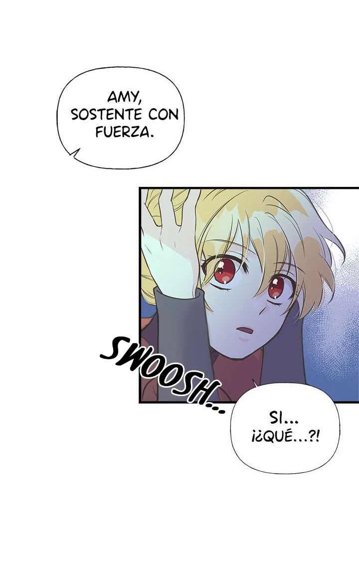 Mi hermana recogió al protagonista masculino - Capítulo 9 - Página 27 - LectorTMOo