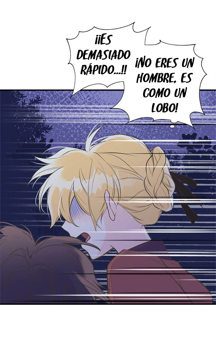 Mi hermana recogió al protagonista masculino - Capítulo 9 - Página 30 - LectorTMOo