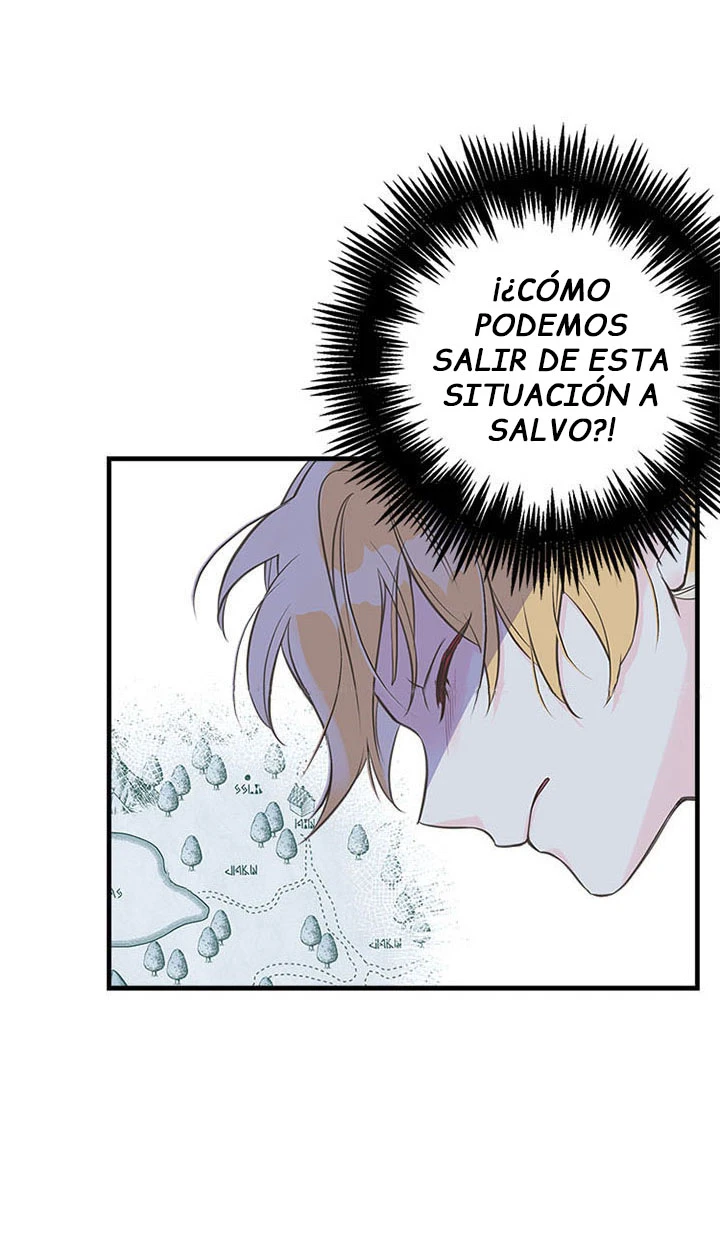 Mi hermana recogió al protagonista masculino - Capítulo 9 - Página 32 - LectorTMOo
