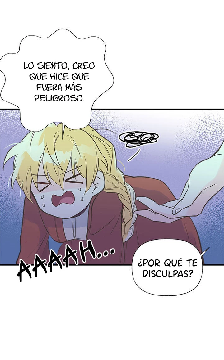 Mi hermana recogió al protagonista masculino - Capítulo 9 - Página 43 - LectorTMOo