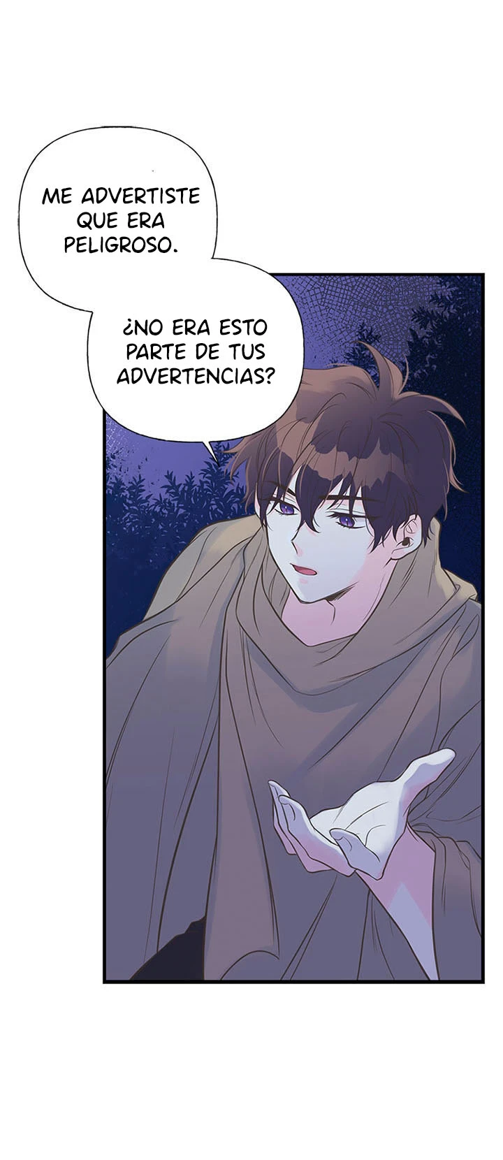 Mi hermana recogió al protagonista masculino - Capítulo 9 - Página 44 - LectorTMOo