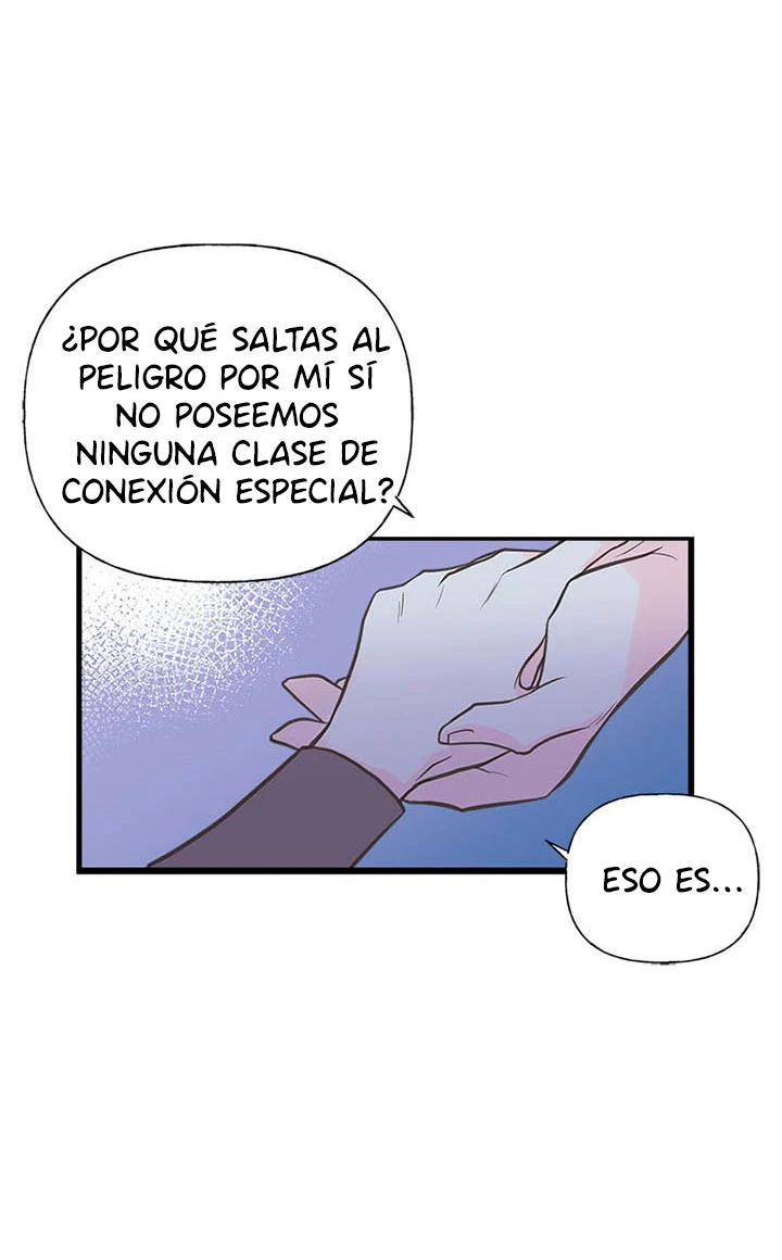 Mi hermana recogió al protagonista masculino - Capítulo 9 - Página 45 - LectorTMOo