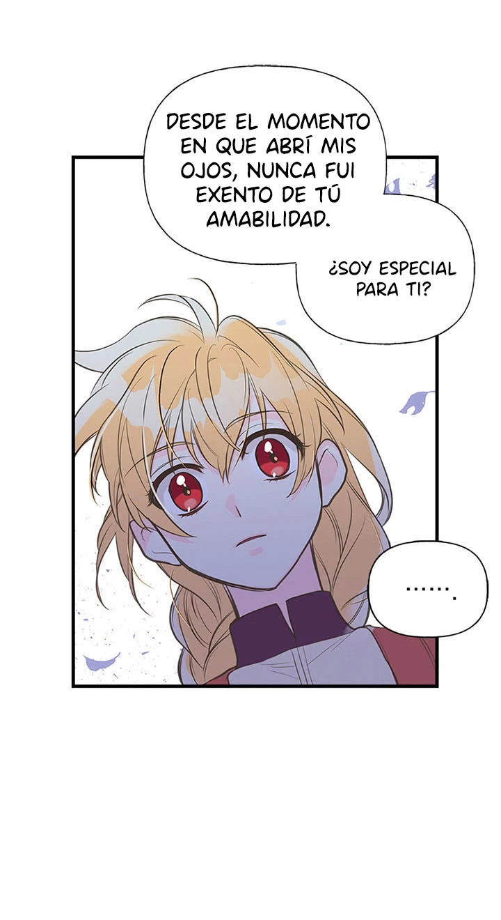 Mi hermana recogió al protagonista masculino - Capítulo 9 - Página 47 - LectorTMOo