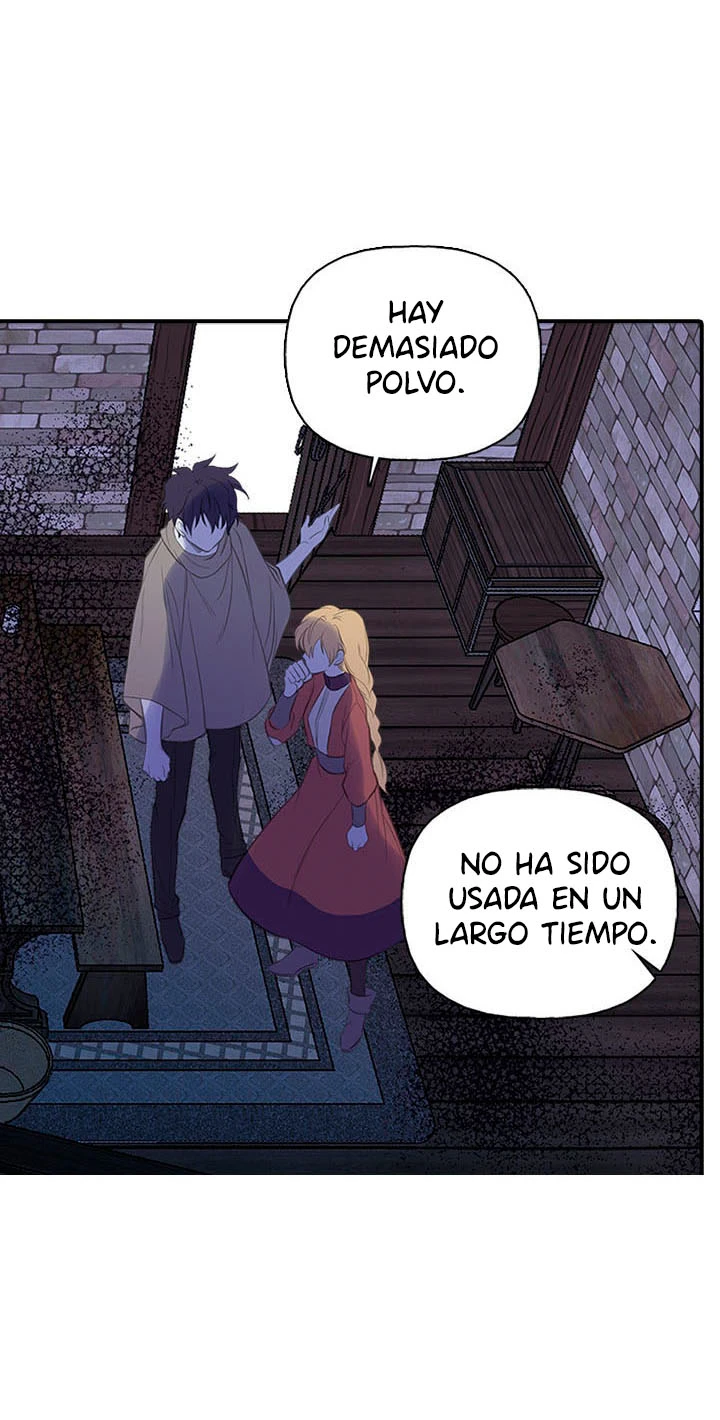 Mi hermana recogió al protagonista masculino - Capítulo 9 - Página 54 - LectorTMOo