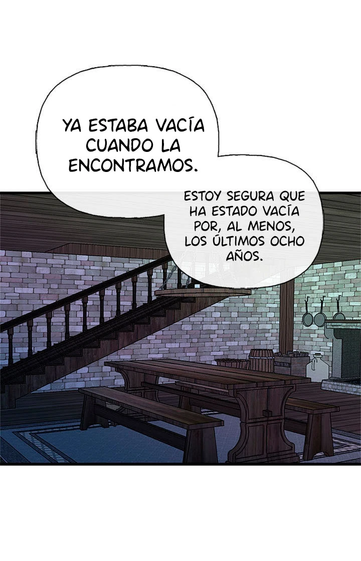 Mi hermana recogió al protagonista masculino - Capítulo 9 - Página 55 - LectorTMOo