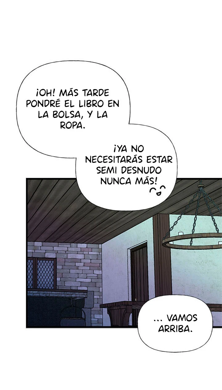 Mi hermana recogió al protagonista masculino - Capítulo 9 - Página 57 - LectorTMOo