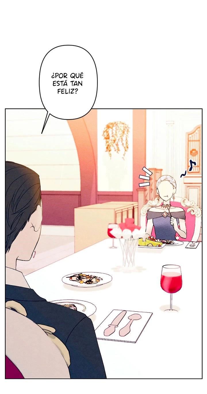 Mi hermano menor quiere ser mi esposo - Capítulo  - Página 16 - LectorTMOo