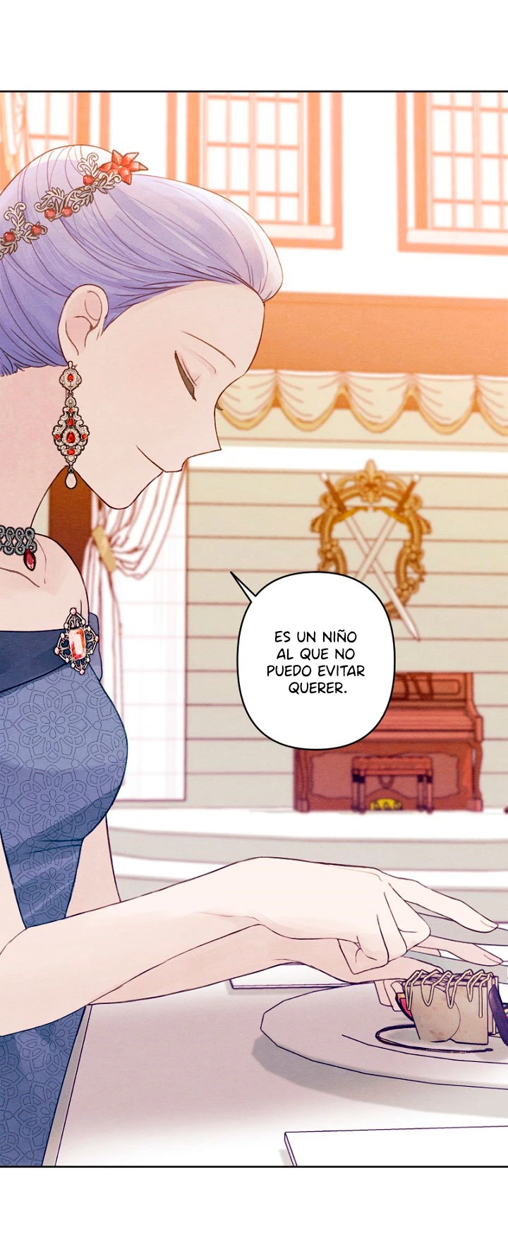 Mi hermano menor quiere ser mi esposo - Capítulo  - Página 19 - LectorTMOo