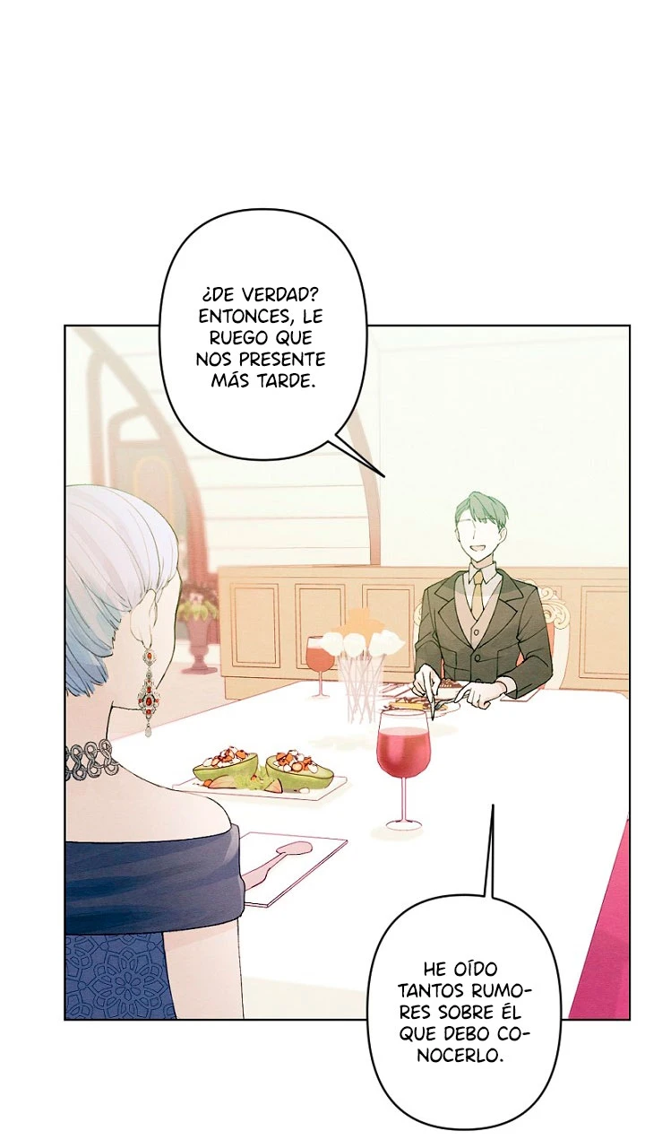Mi hermano menor quiere ser mi esposo - Capítulo  - Página 20 - LectorTMOo
