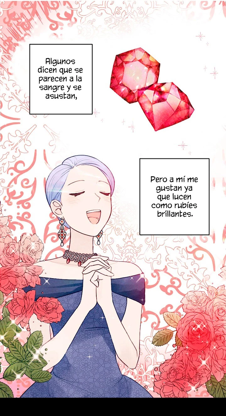 Mi hermano menor quiere ser mi esposo - Capítulo  - Página 28 - LectorTMOo