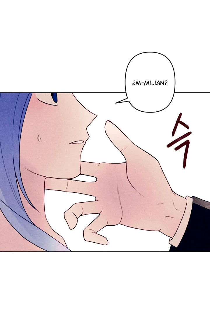 Mi hermano menor quiere ser mi esposo - Capítulo  - Página 47 - LectorTMOo