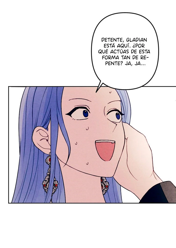 Mi hermano menor quiere ser mi esposo - Capítulo  - Página 49 - LectorTMOo