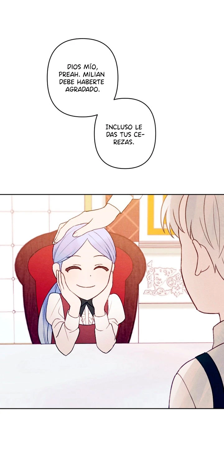 Mi hermano menor quiere ser mi esposo - Capítulo  - Página 59 - LectorTMOo