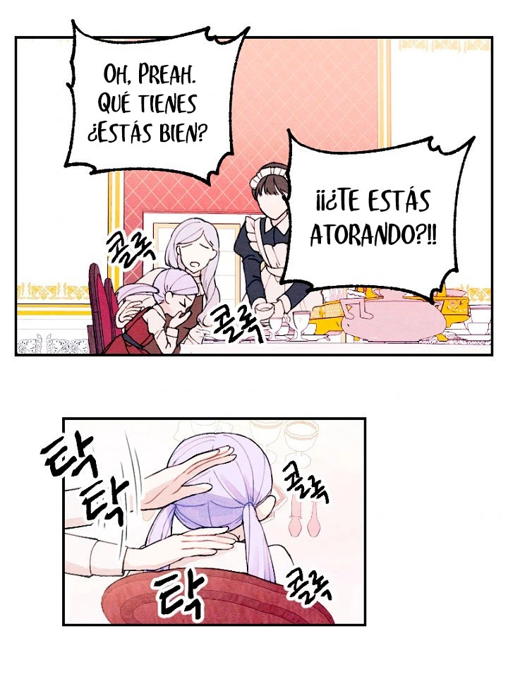 Mi hermano menor quiere ser mi esposo - Capítulo 1 - Página 13 - LectorTMOo